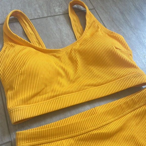 Yellow bikini🌼 - Picture 2 of 4